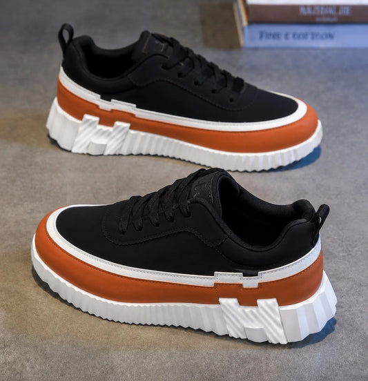Trendy Chunky Sneakers – Comfort & Style for Every Step