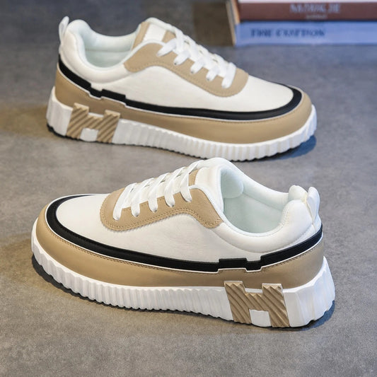 Trendy Chunky Sneakers – Comfort & Style for Every Step